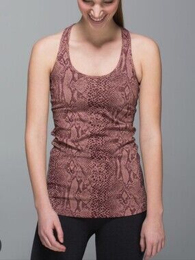 Lululemon Cool Racerback